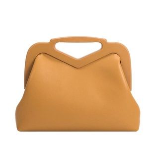 Brand New Vegan Leather Handbag